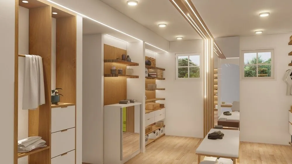 Slide of C Oliver Electrical