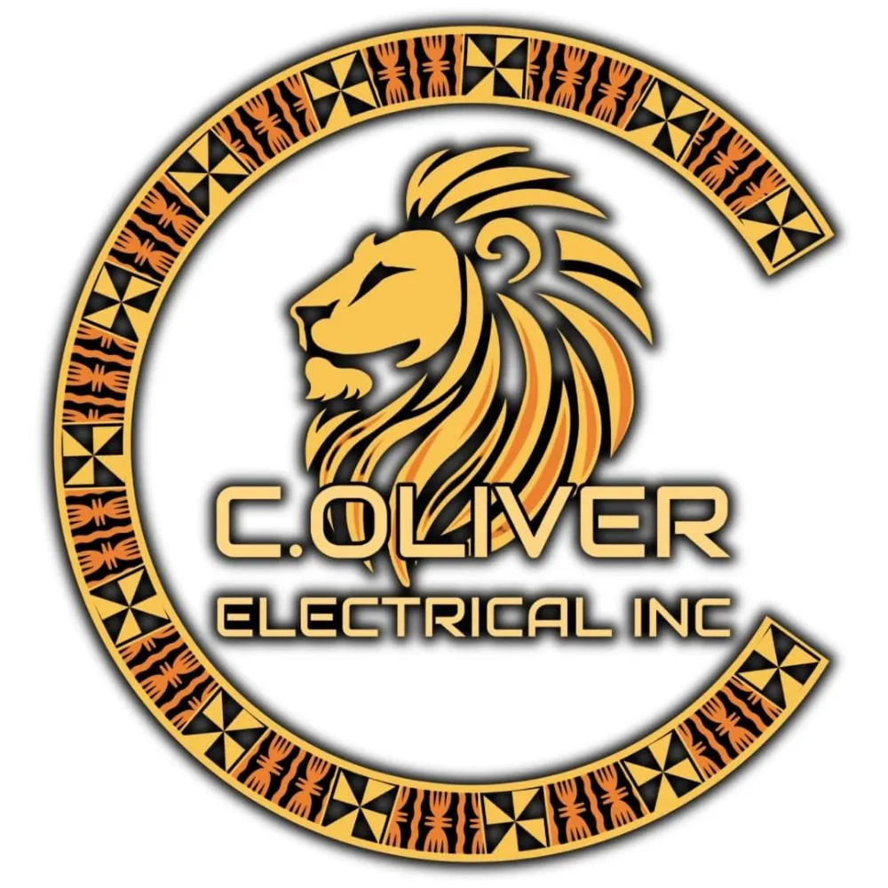 Slide of C Oliver Electrical