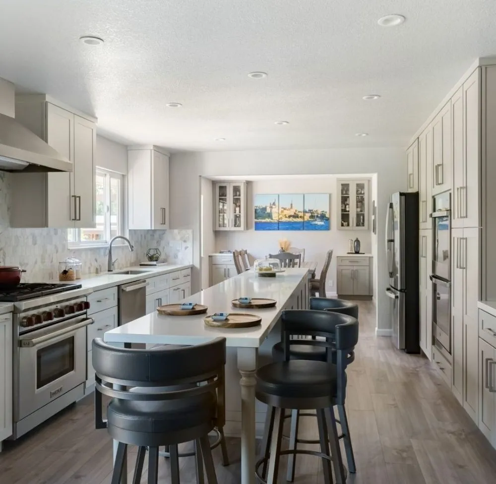 Slide of C Oliver Electrical