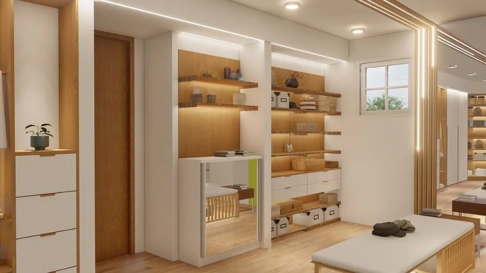 Slide of C Oliver Electrical