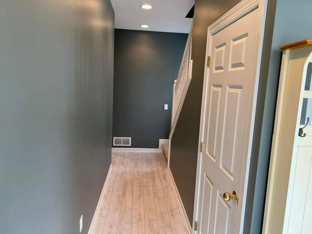 Slide of C P Property Preservation