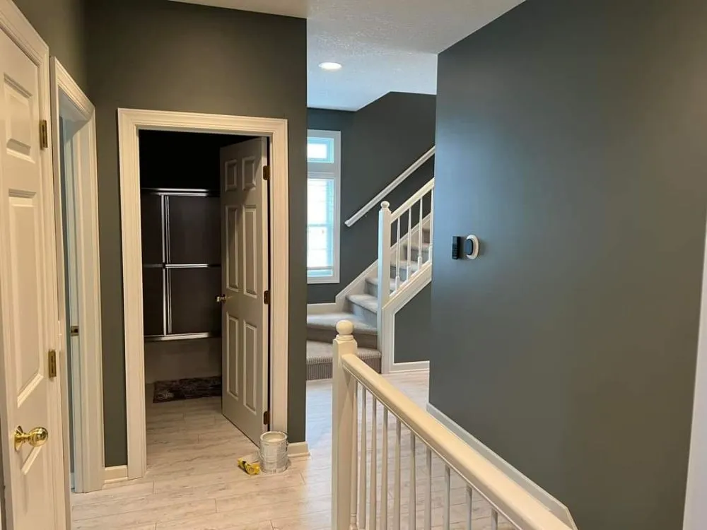 Slide of C P Property Preservation