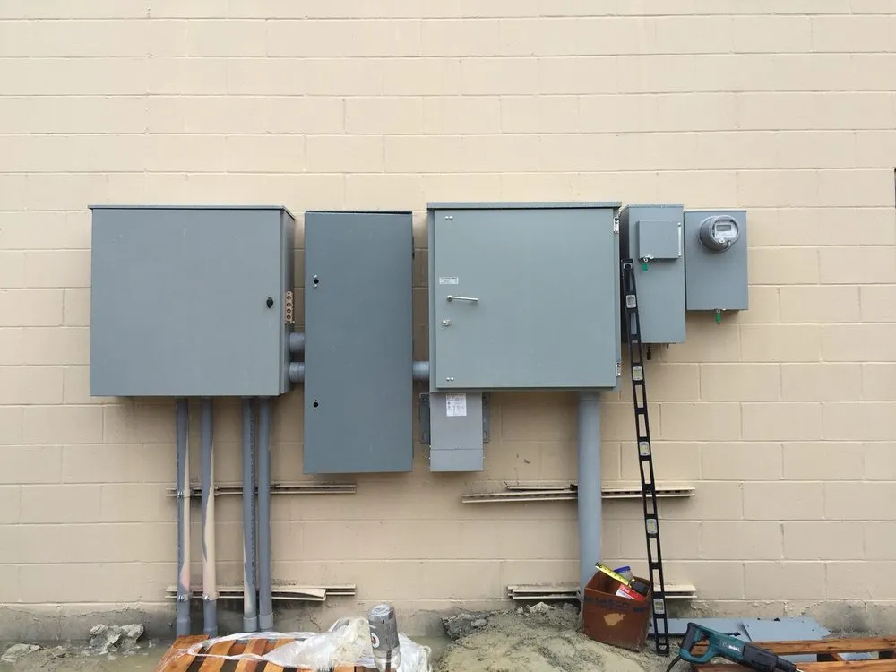 Trusted emergency electrical service in ,  by C-Phase Electric