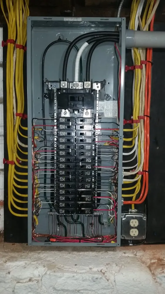 Professional electrical repair service in Oak Ridge, NJ - C Phase Electric