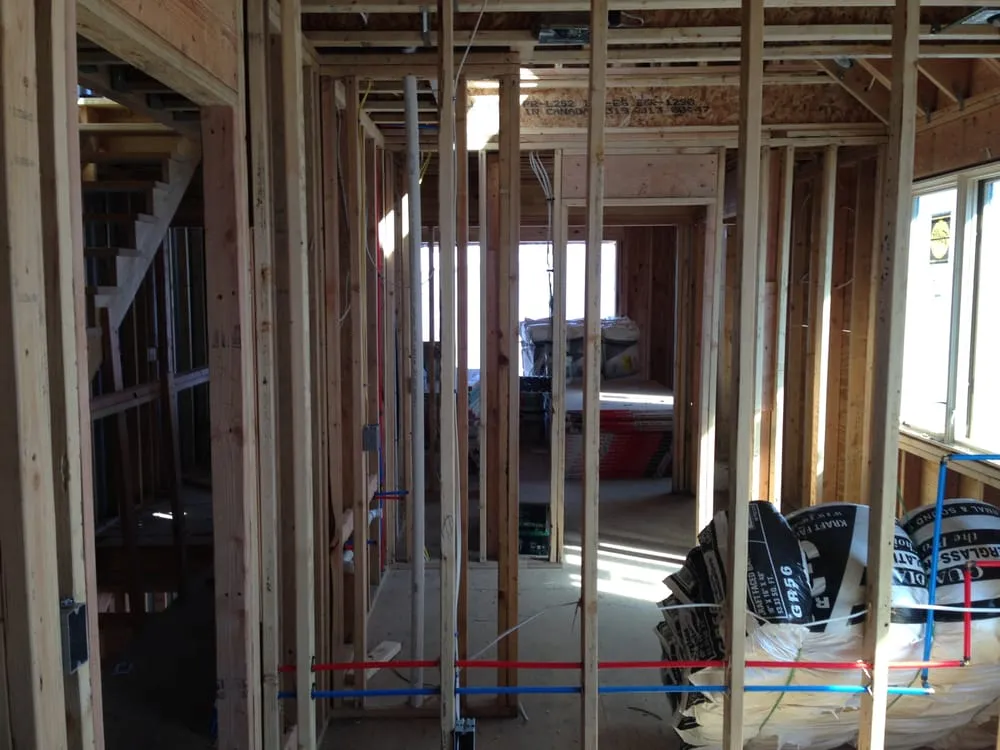 Slide of C Pritchett Electric