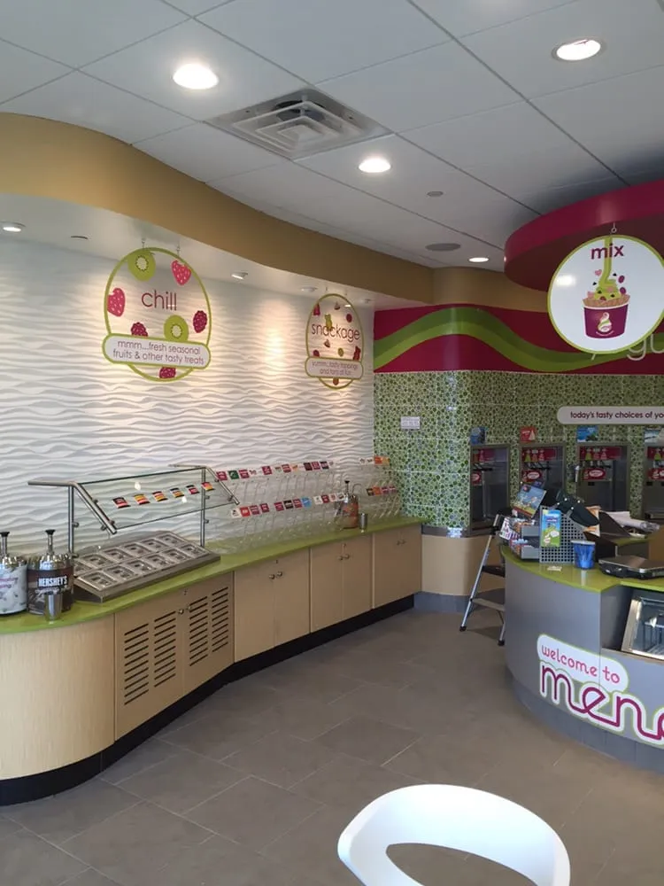 Slide of C Pritchett Electric