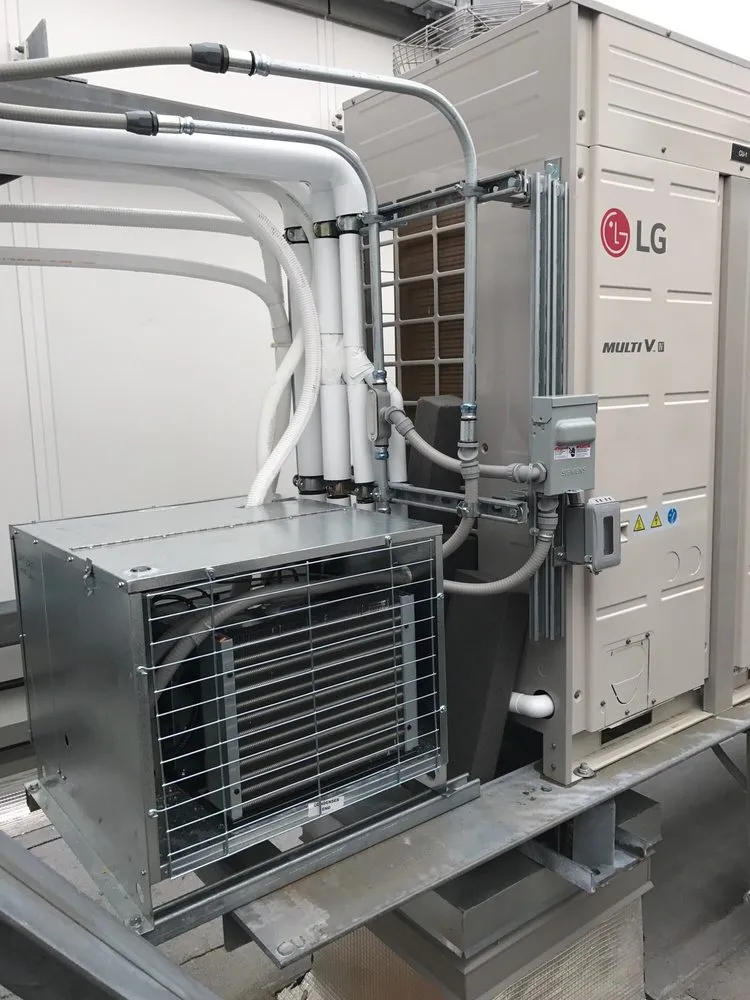 Slide of C R Electrical