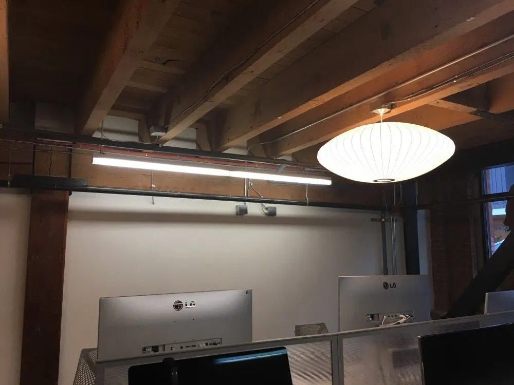 Slide of C R Electrical