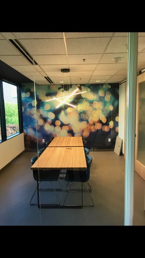 Slide of C R Electrical