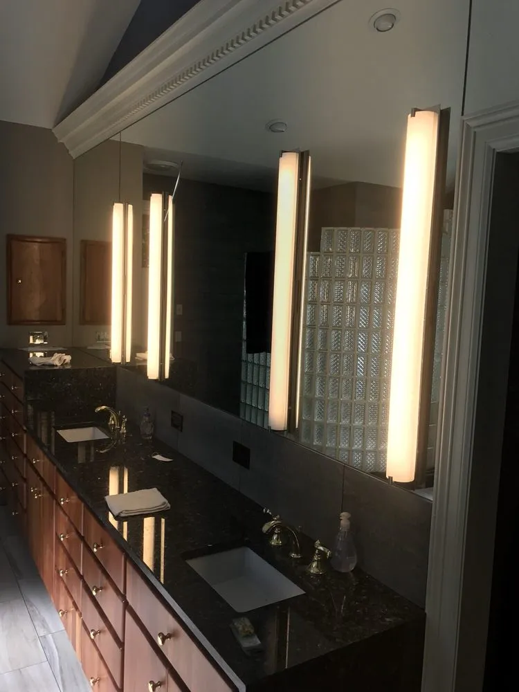 Slide of C R Electrical