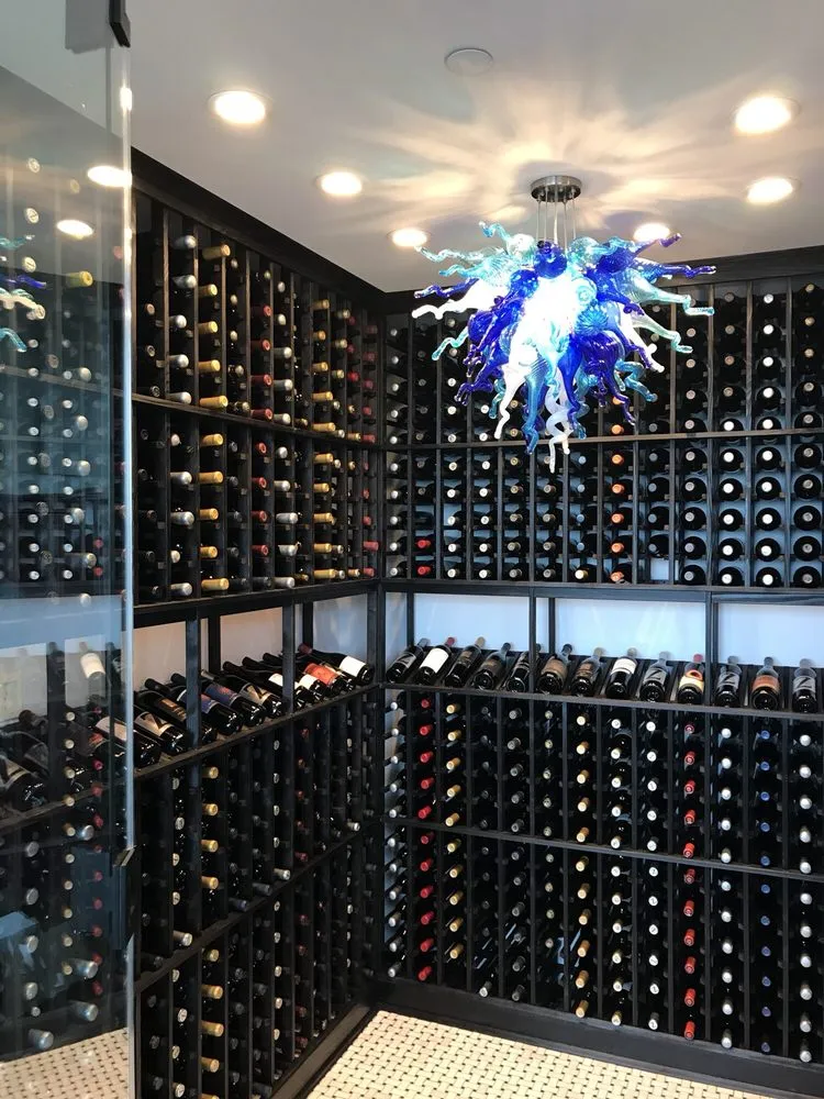 Slide of C R Electrical