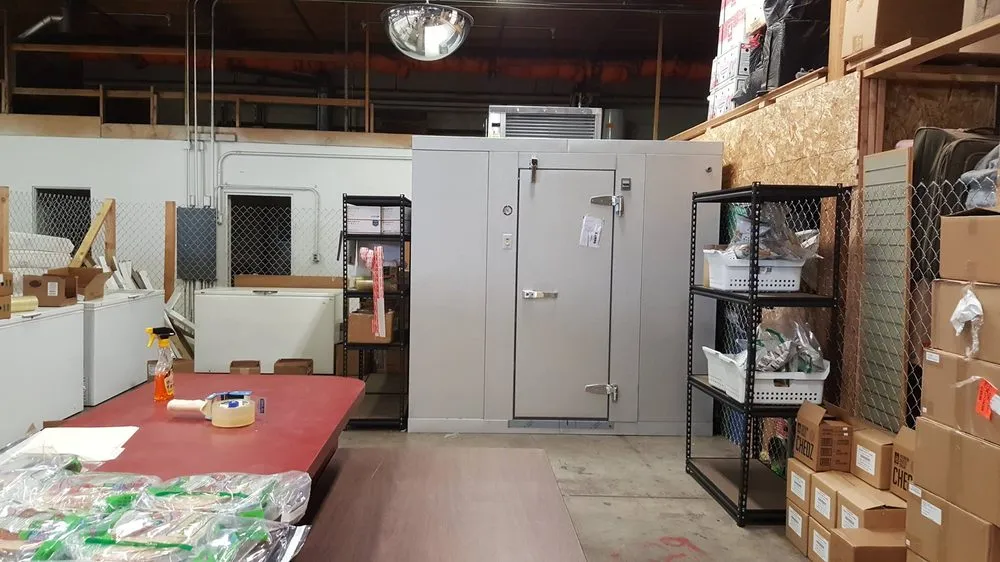 Slide of C R Electrical