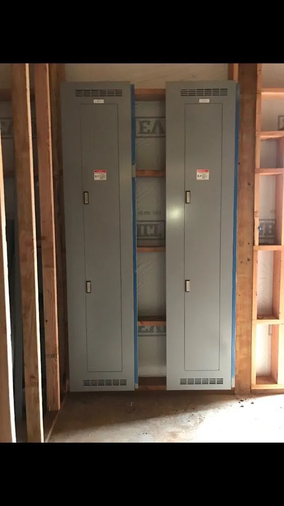 Slide of C R Electrical