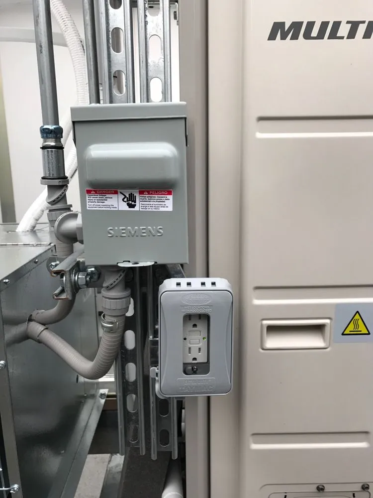 Slide of C R Electrical