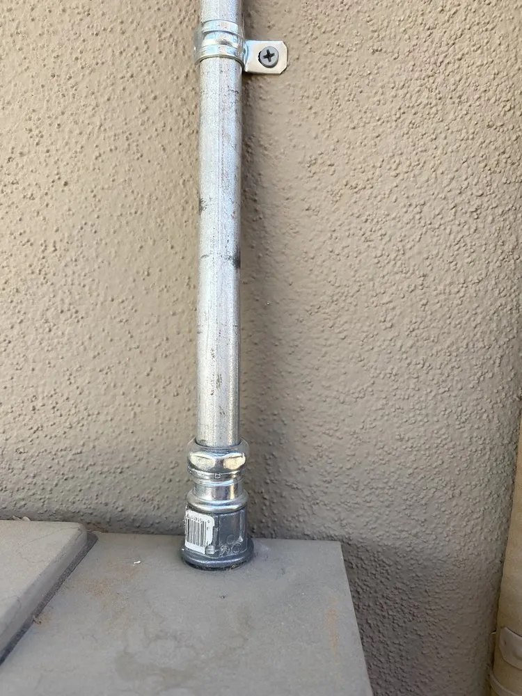 Slide of C Read & Son Electric