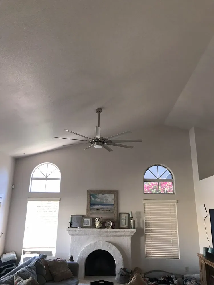 Slide of C Read & Son Electric