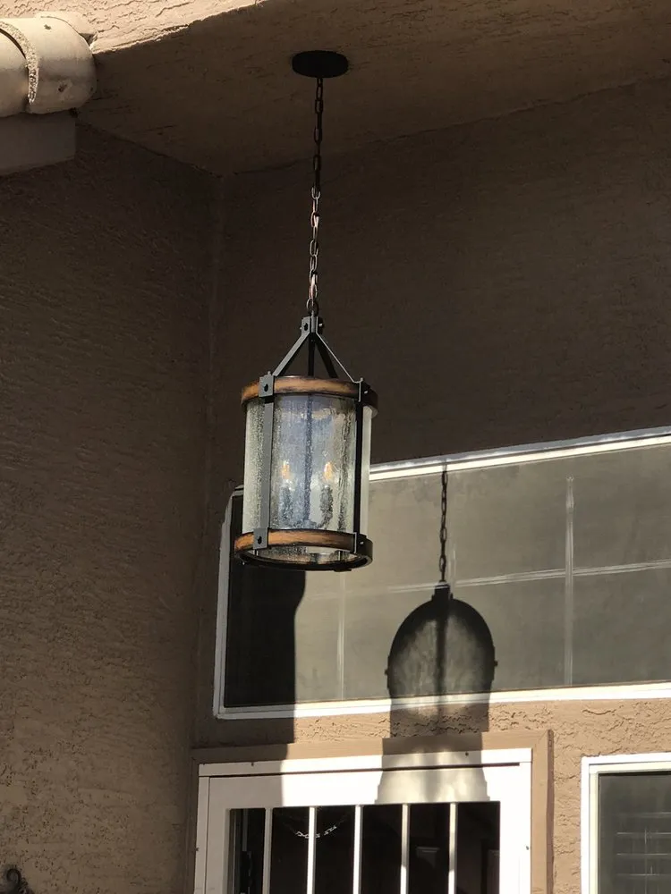 Slide of C Read & Son Electric