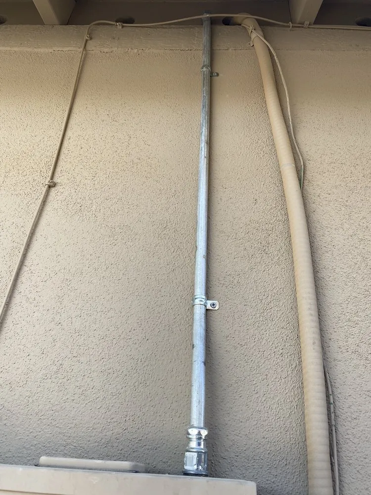 Slide of C Read & Son Electric