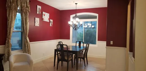 C Read & Son Electric Logo