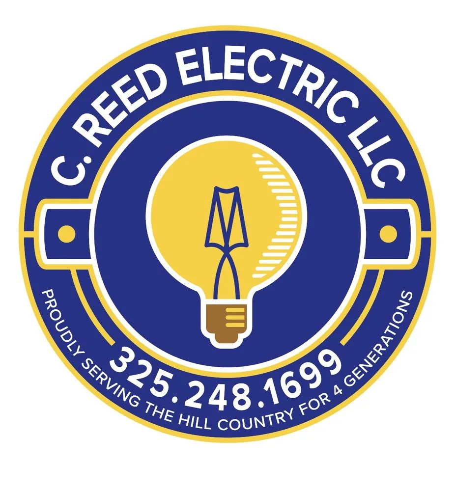 Affordable electrical repair experts serving ,  - C Reed Electric