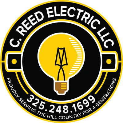 C Reed Electric