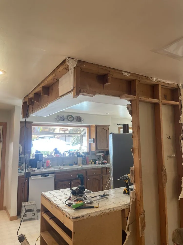 Slide of C S Electric