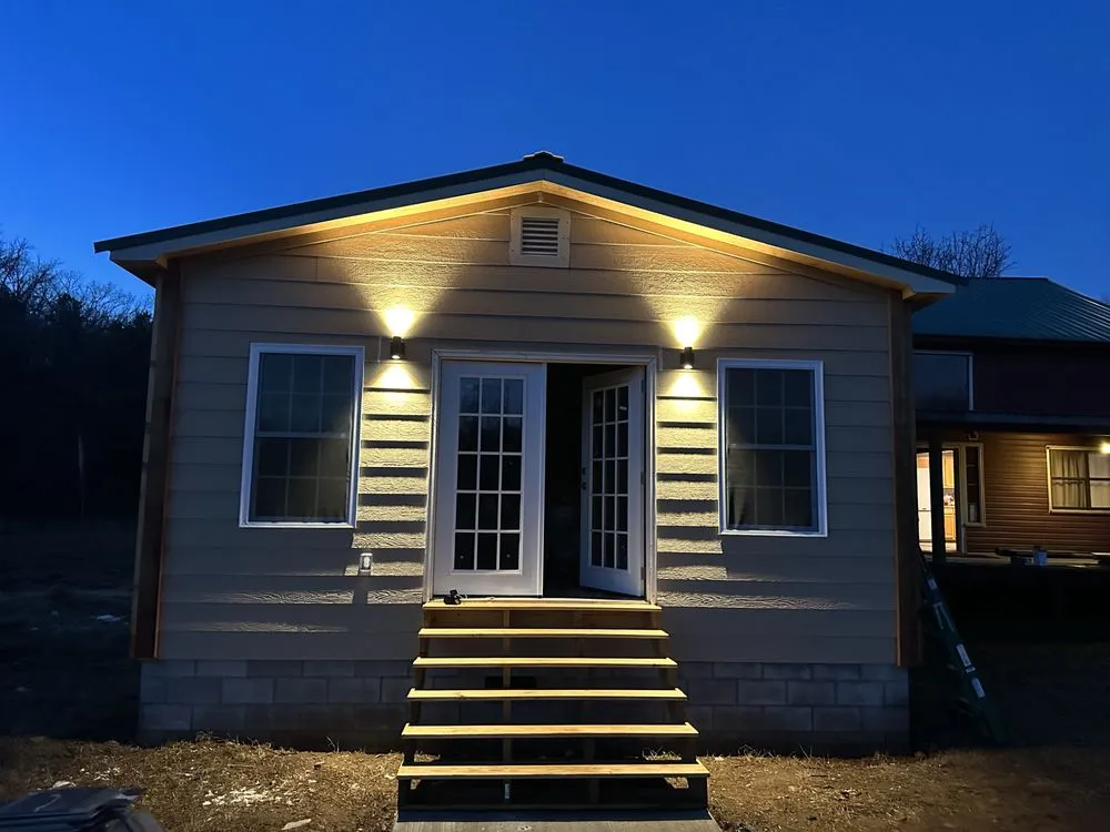 Slide of C S K Electric