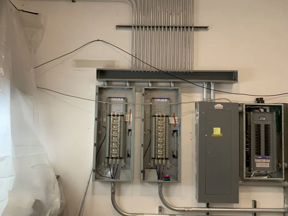 Slide of C S K Electric