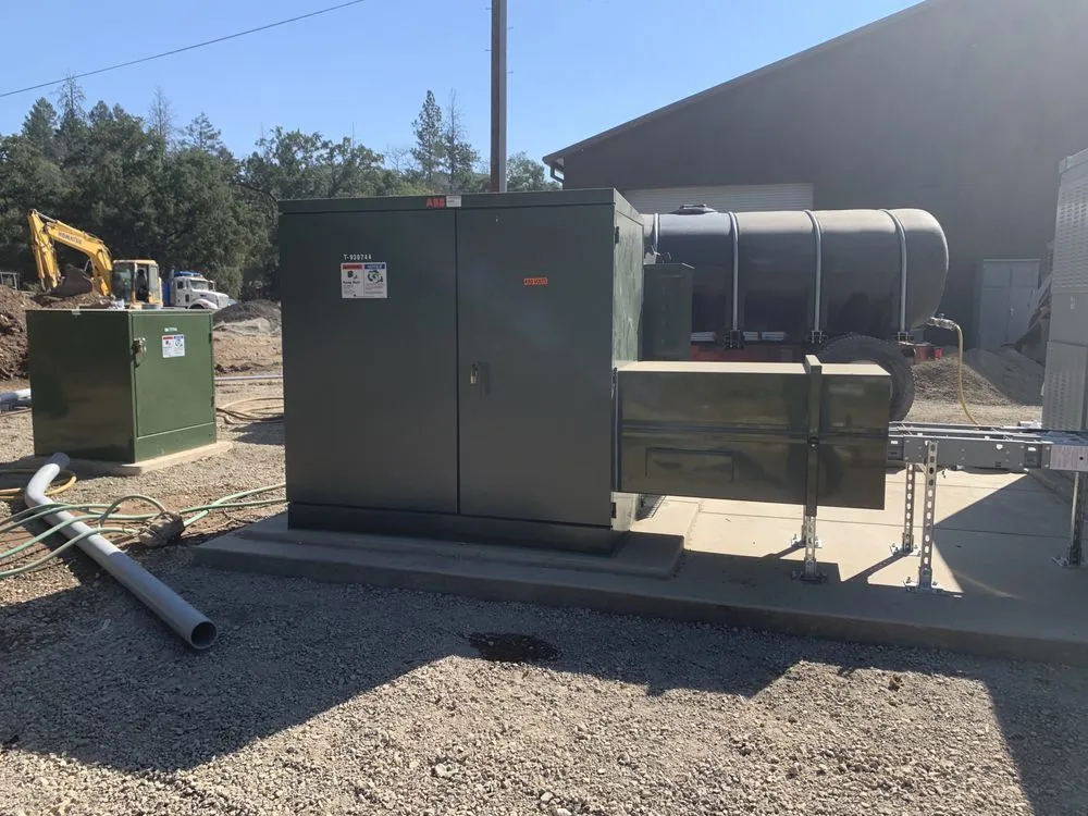 Slide of C S K Electric