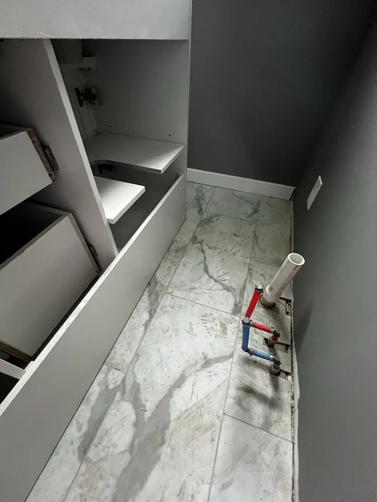 Slide of C Smitty Construction