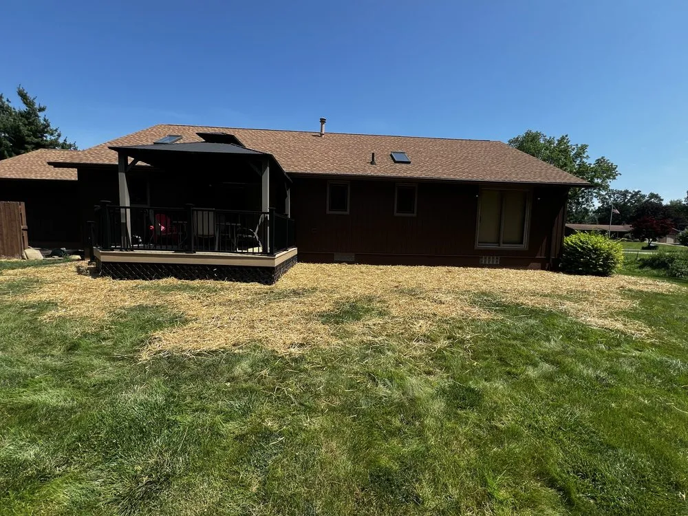 Slide of C Smitty Construction