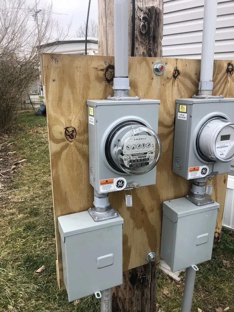 Slide of C Sumer Electric