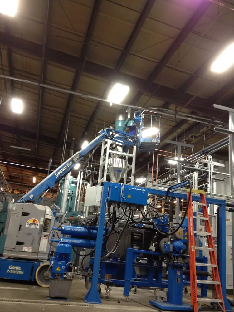 Slide of C T Electric