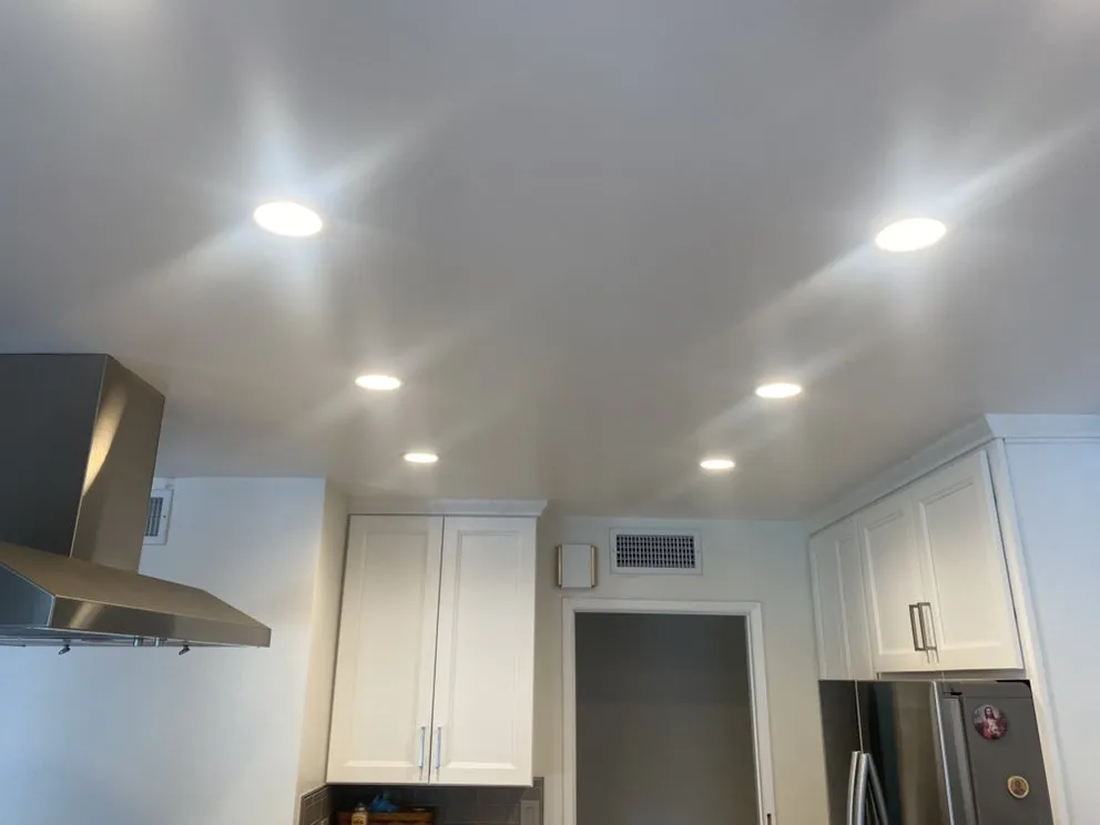 Professional electrician providing circuit breaker repair in San Fernando Valley, CA - C T Electric