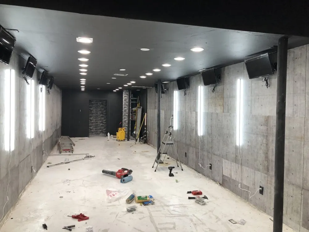 Licensed panel upgrade experts serving San Fernando Valley, CA - C T Electric