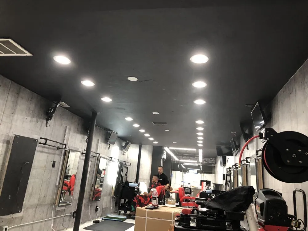 Certified outlet and switch repair in San Fernando Valley, CA by C T Electric