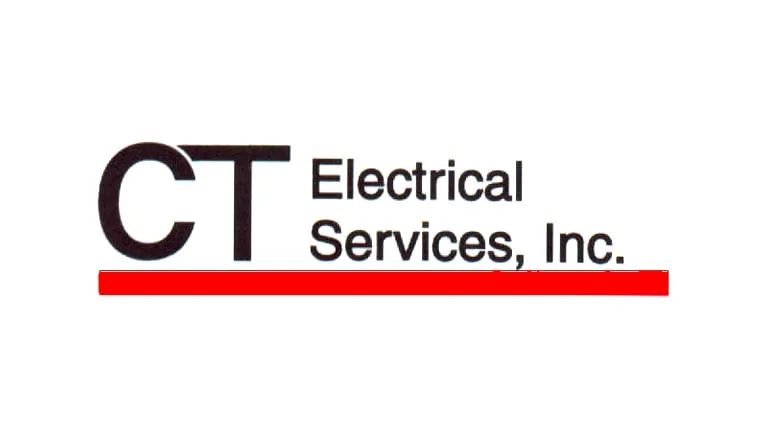 Slide of C T Electrical Services Inc
