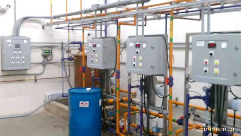 Slide of C T Electrical Services Inc