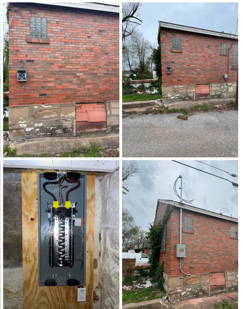 Slide of C T L Maintenance And Electrical Services