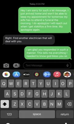 C T Smith Electrical Services