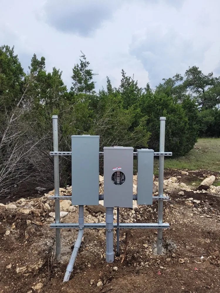 Slide of C-Tex Services