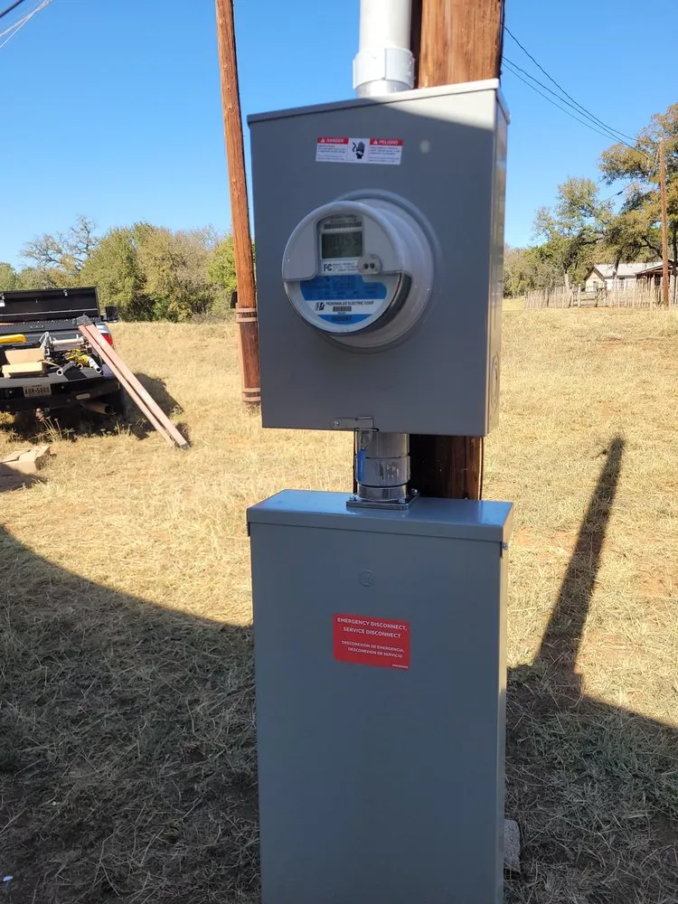 Slide of C-Tex Services