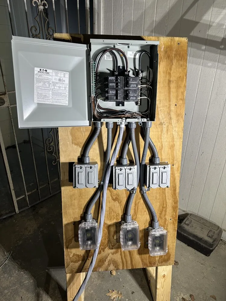 Slide of C To The Power 3 Electric