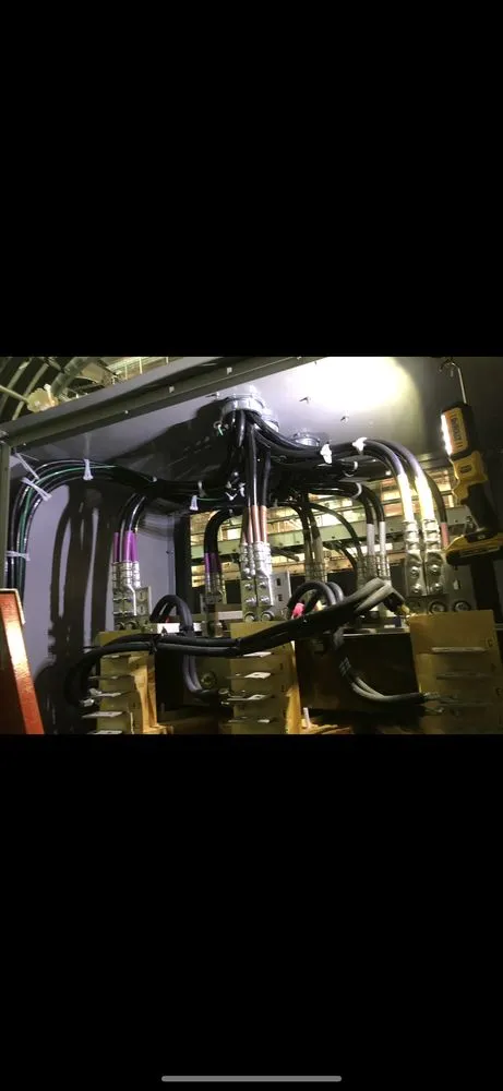 Slide of C To The Power 3 Electric