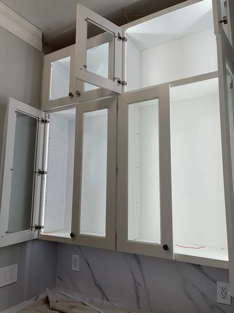 Slide of C Treiber Electrical Contracting