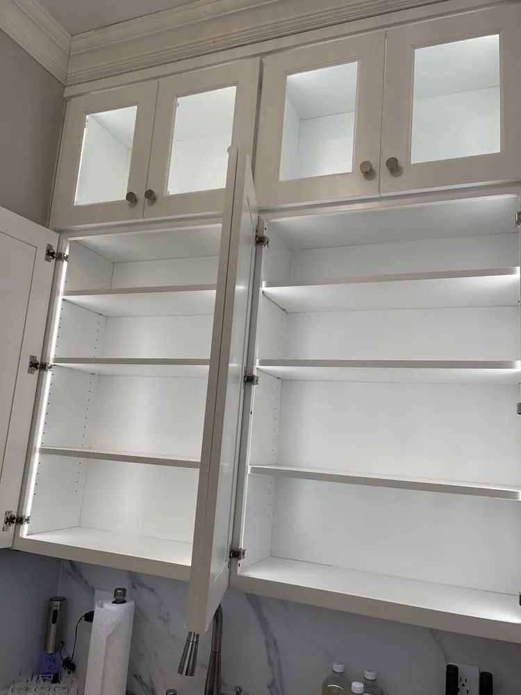 Slide of C Treiber Electrical Contracting