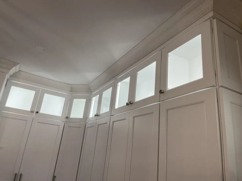 Slide of C Treiber Electrical Contracting