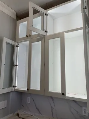 C Treiber Electrical Contracting Logo