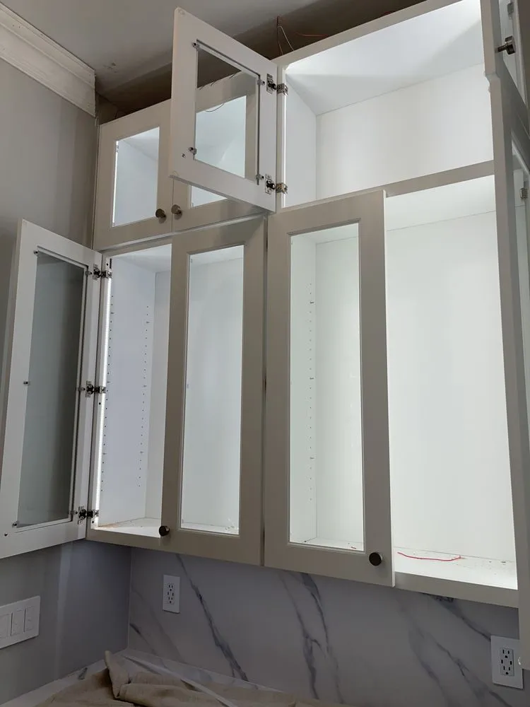 Reliable panel upgrade experts serving South Setauket, NY - C Treiber Electrical Contracting