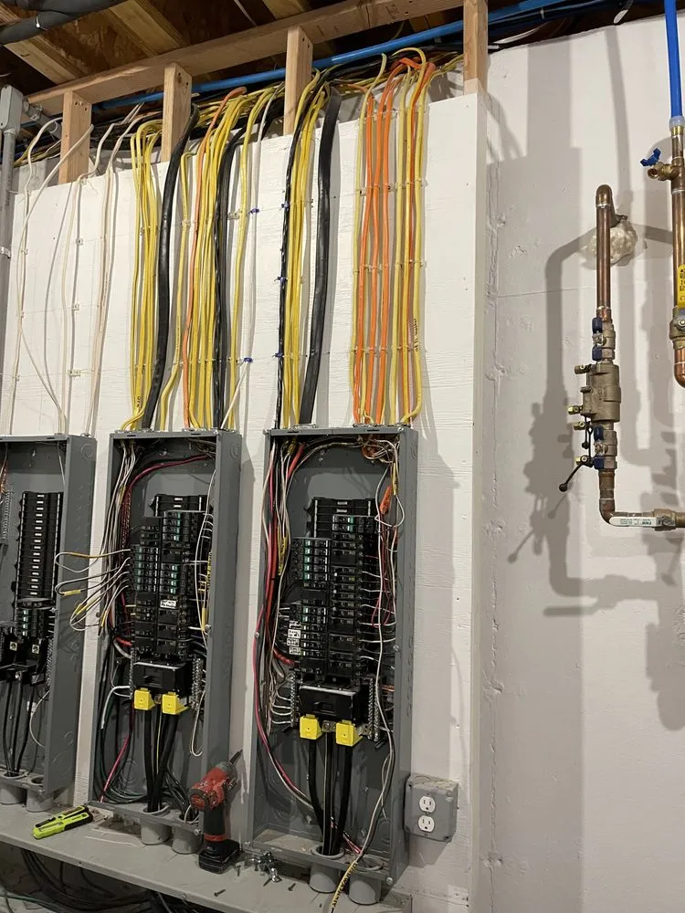 Affordable panel upgrade experts serving South Setauket, NY - C Treiber Electrical Contracting